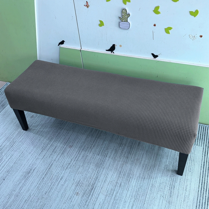 91家纺网 家纺一手货源 找家纺 （总）壹零特色家纺 2025新款玉米绒长款换鞋凳套