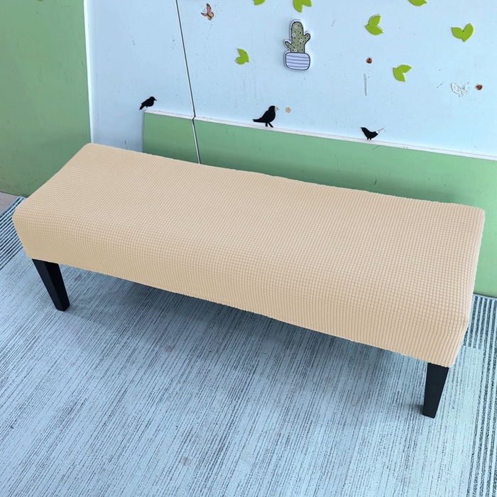 91家纺网 家纺一手货源 找家纺 （总）壹零特色家纺 2025新款玉米绒长款换鞋凳套