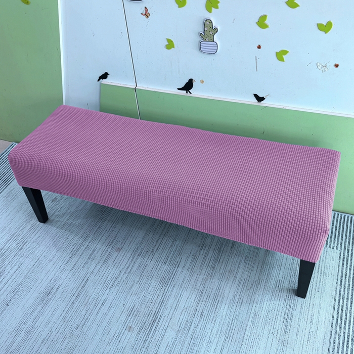 91家纺网 家纺一手货源 找家纺 （总）壹零特色家纺 2025新款玉米绒长款换鞋凳套