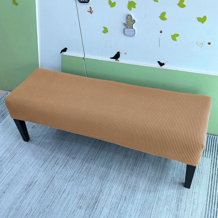 91家纺网 家纺一手货源 找家纺 （总）壹零特色家纺 2025新款玉米绒长款换鞋凳套