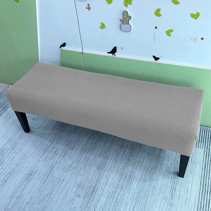 91家纺网 家纺一手货源 找家纺 （总）壹零特色家纺 2025新款玉米绒长款换鞋凳套