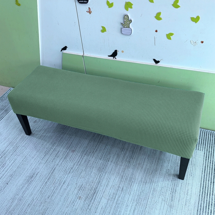 91家纺网 家纺一手货源 找家纺 （总）壹零特色家纺 2025新款玉米绒长款换鞋凳套