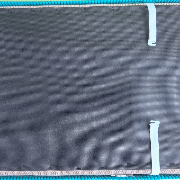 91家纺网 家纺一手货源 找家纺 （总）壹零特色家纺 2025新款玉米绒长款换鞋凳套