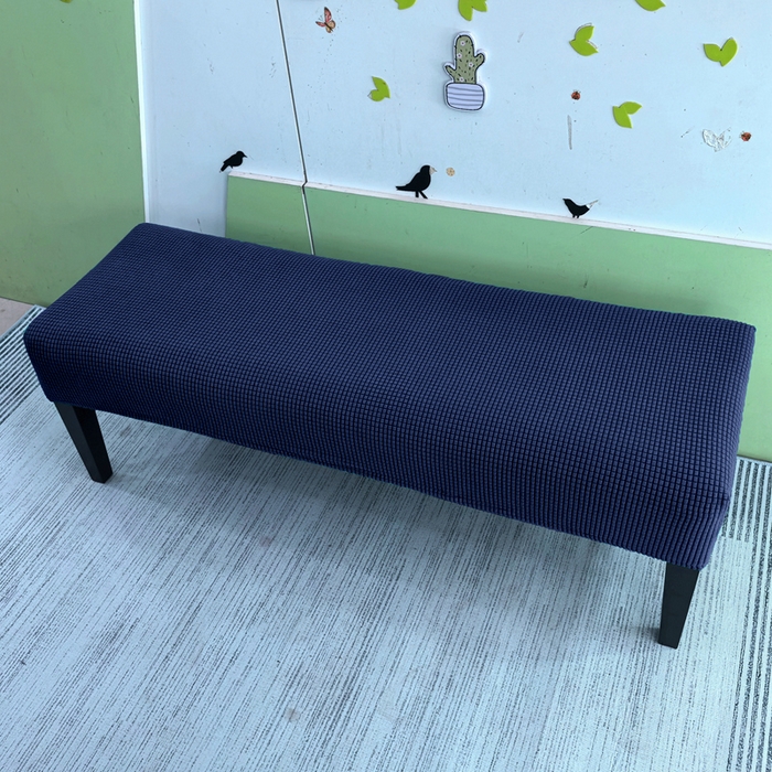 91家纺网 家纺一手货源 找家纺 （总）壹零特色家纺 2025新款玉米绒长款换鞋凳套