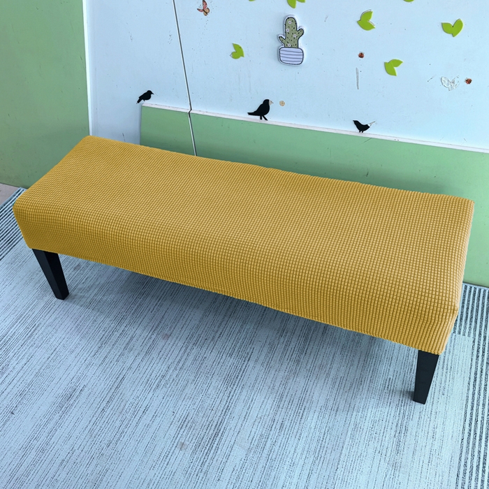 91家纺网 家纺一手货源 找家纺 （总）壹零特色家纺 2025新款玉米绒长款换鞋凳套