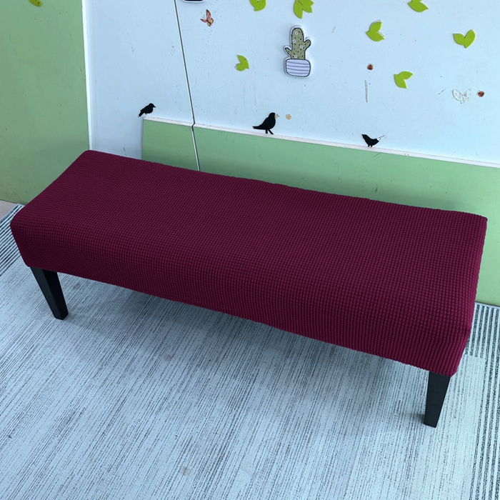 91家纺网 家纺一手货源 找家纺 （总）壹零特色家纺 2025新款玉米绒长款换鞋凳套