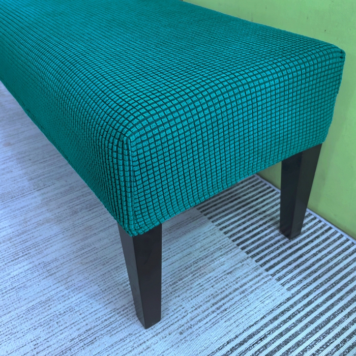 91家纺网 家纺一手货源 找家纺 （总）壹零特色家纺 2025新款玉米绒长款换鞋凳套