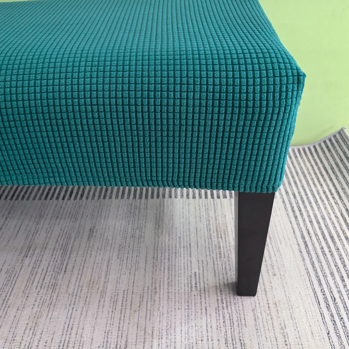 91家纺网 家纺一手货源 找家纺 （总）壹零特色家纺 2025新款玉米绒长款换鞋凳套