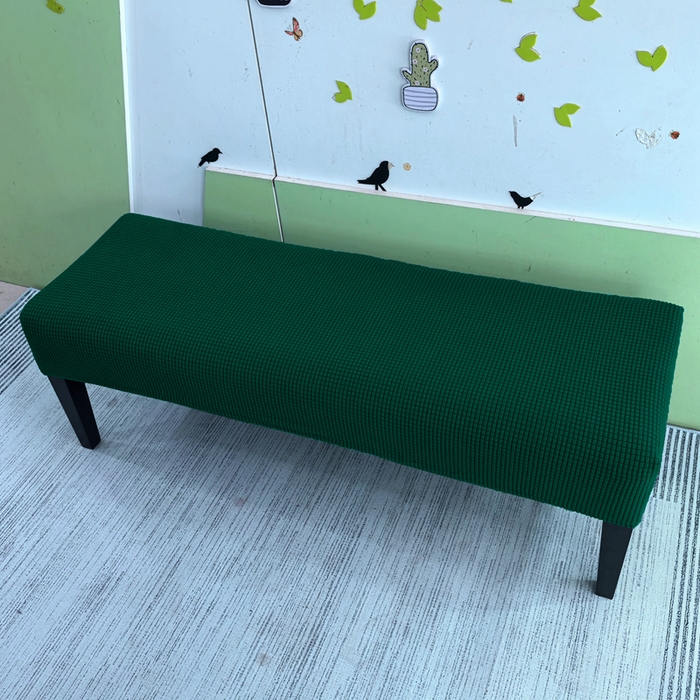 91家纺网 家纺一手货源 找家纺 （总）壹零特色家纺 2025新款玉米绒长款换鞋凳套