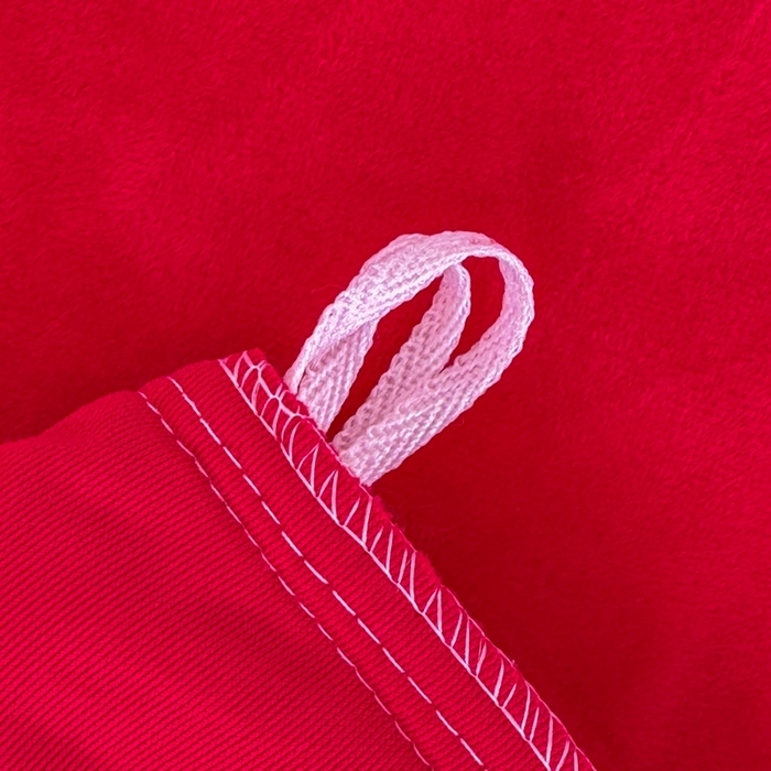 91家纺网 家纺一手货源 找家纺 （总）恋尚羽家纺 2025新款韩版花边婴儿绒绣花大床裙四件套宝宝绒婴肤绒公主风韩式