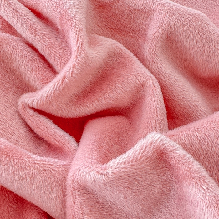 91家纺网 家纺一手货源 找家纺 恋尚羽家纺 2025新款韩版花边婴儿绒绣花大床裙四件套宝宝绒婴肤绒公主风韩式 豆沙色