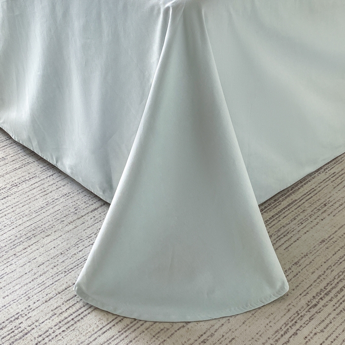 91家纺网 家纺一手货源 找家纺 （总）桃园 新款纯棉全棉长绒棉磨毛不掉毛四件套高端礼盒-罗德岛系列