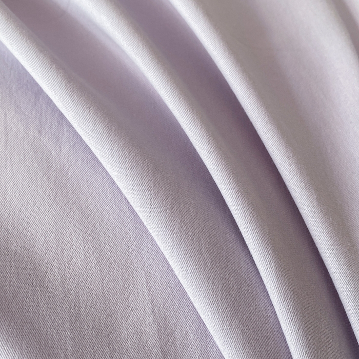 91家纺网 家纺一手货源 找家纺 桃园 新款纯棉全棉长绒棉磨毛不掉毛四件套高端礼盒-罗德岛系列 香芋紫