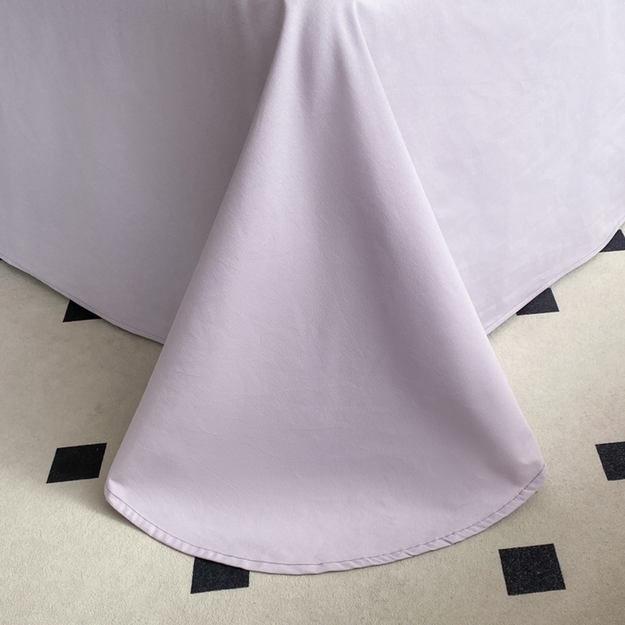 91家纺网 家纺一手货源 找家纺 （总）桃园 新款纯棉全棉长绒棉磨毛不掉毛四件套高端礼盒-赫尔系列