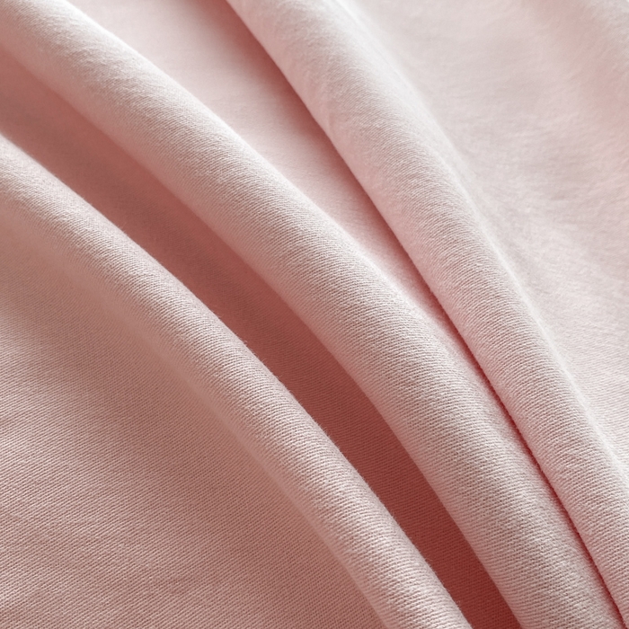 91家纺网 家纺一手货源 找家纺 桃园 新款纯棉全棉长绒棉磨毛不掉毛四件套高端礼盒-赫尔系列 轻奢粉