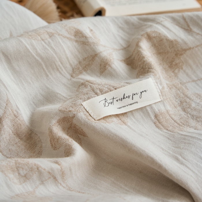 91家纺网 家纺一手货源 找家纺 （总）大彩家居 2025新款棉麻提花流苏毯子毛毯盖毯午睡毯空调毯休闲毯