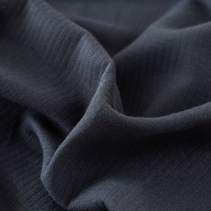 91家纺网 家纺一手货源 找家纺 千朵森 2025新款全棉纯棉提花磨毛床笠单品床笠单件单床笠 线语—暗夜黑