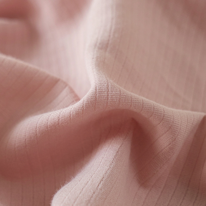 91家纺网 家纺一手货源 找家纺 千朵森 2025新款全棉纯棉提花磨毛床笠单品床笠单件单床笠 线语—豆沙粉