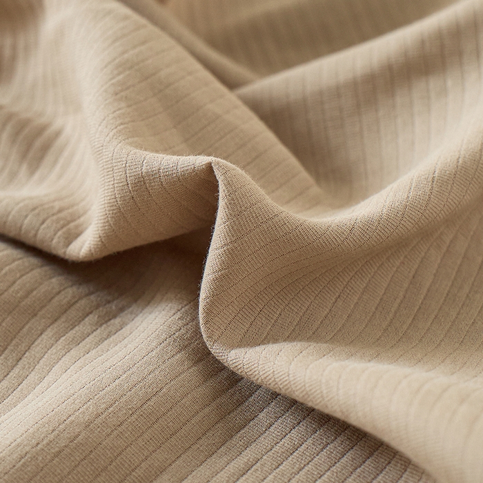 91家纺网 家纺一手货源 找家纺 千朵森 2025新款全棉纯棉提花磨毛床笠单品床笠单件单床笠 线语—奶茶杏