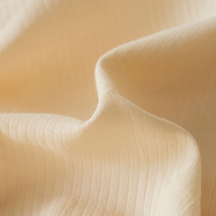 91家纺网 家纺一手货源 找家纺 千朵森 2025新款全棉纯棉提花磨毛床笠单品床笠单件单床笠 线语—杏奶米