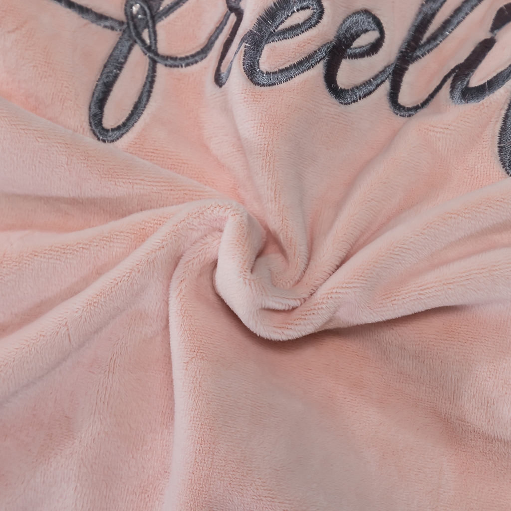 91家纺网 家纺一手货源 找家纺 （总）千朵森 2025新款杰西卡250克加厚高端锦丝绒四件套-风格一