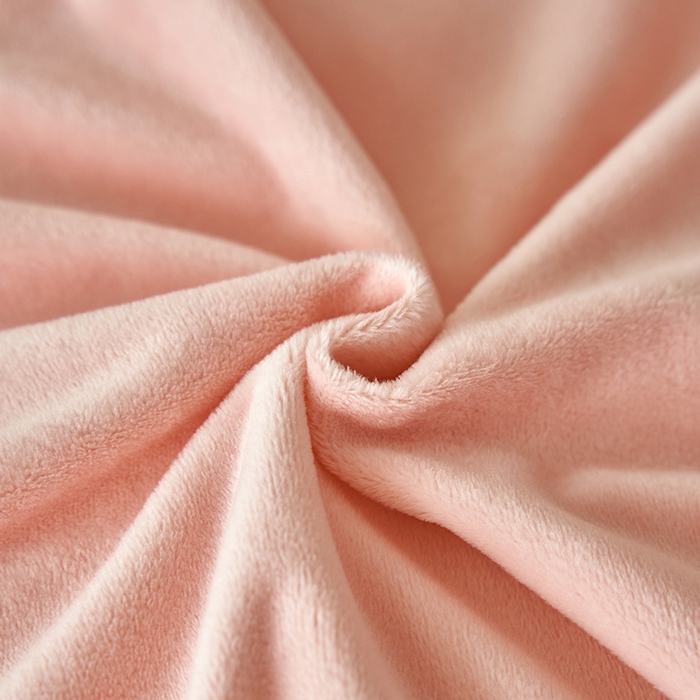 91家纺网 家纺一手货源 找家纺 （总）千朵森 2025新款杰西卡250克加厚高端锦丝绒四件套-风格二