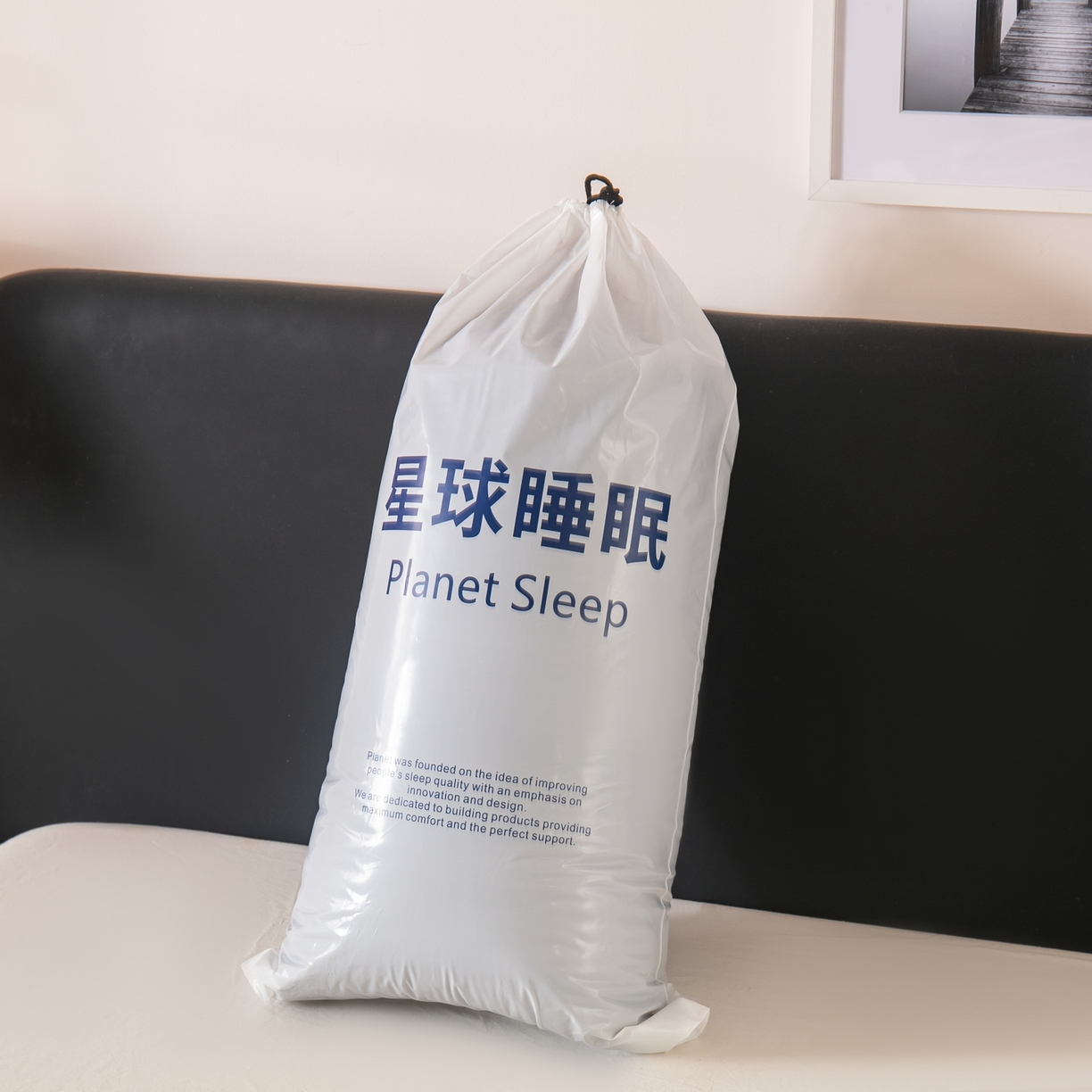 91家纺网 家纺一手货源 找家纺 （总）龙图家纺 2025新款冬被星球深睡被PRO可机洗抗菌控温被双层子母被双胎被春秋被冬被