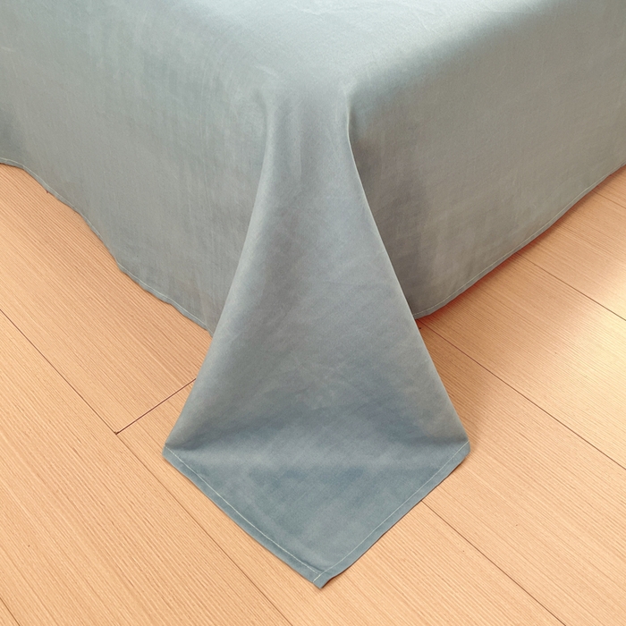 91家纺网 家纺一手货源 找家纺 好亿来家纺 2025新款植物羊绒加厚斜纹磨毛四件套及单被套系列 巴比伦