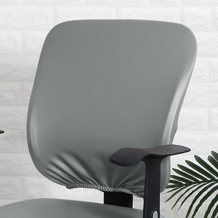 91家纺网 家纺一手货源 找家纺 （总）壹零特色家纺 2025新款弹力防水PU单独靠背套椅背套