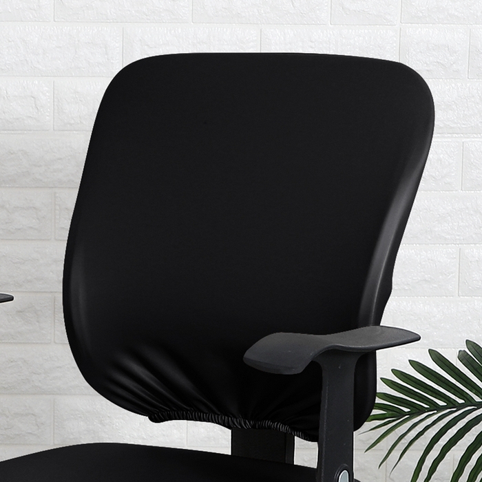 91家纺网 家纺一手货源 找家纺 （总）壹零特色家纺 2025新款弹力防水PU单独靠背套椅背套