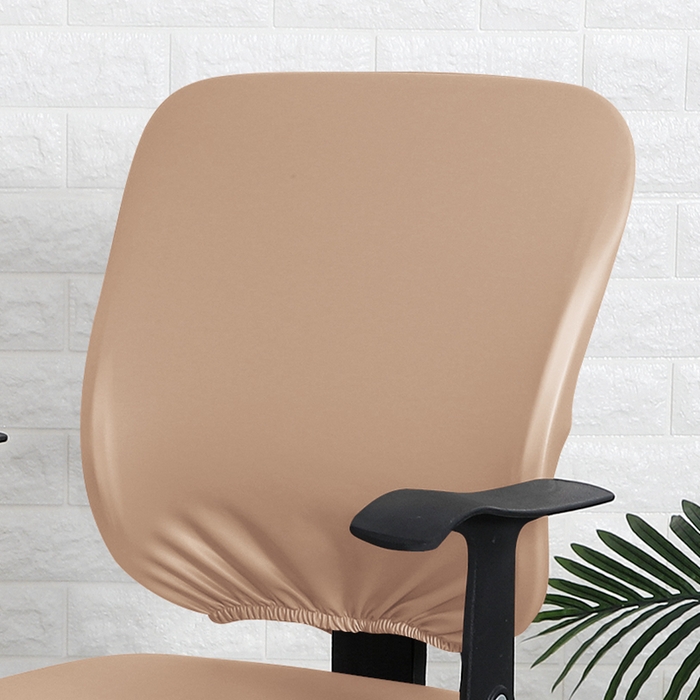 91家纺网 家纺一手货源 找家纺 （总）壹零特色家纺 2025新款弹力防水PU单独靠背套椅背套