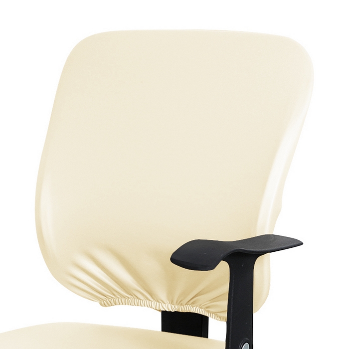 91家纺网 家纺一手货源 找家纺 （总）壹零特色家纺 2025新款弹力防水PU单独靠背套椅背套