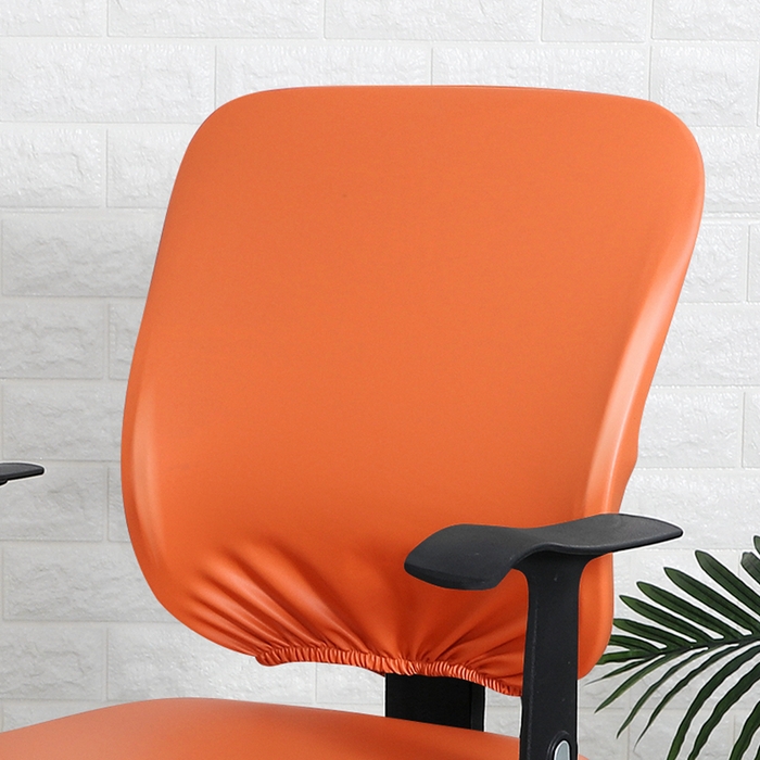 91家纺网 家纺一手货源 找家纺 （总）壹零特色家纺 2025新款弹力防水PU单独靠背套椅背套