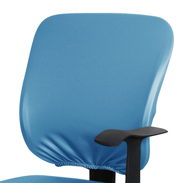 91家纺网 家纺一手货源 找家纺 （总）壹零特色家纺 2025新款弹力防水PU单独靠背套椅背套