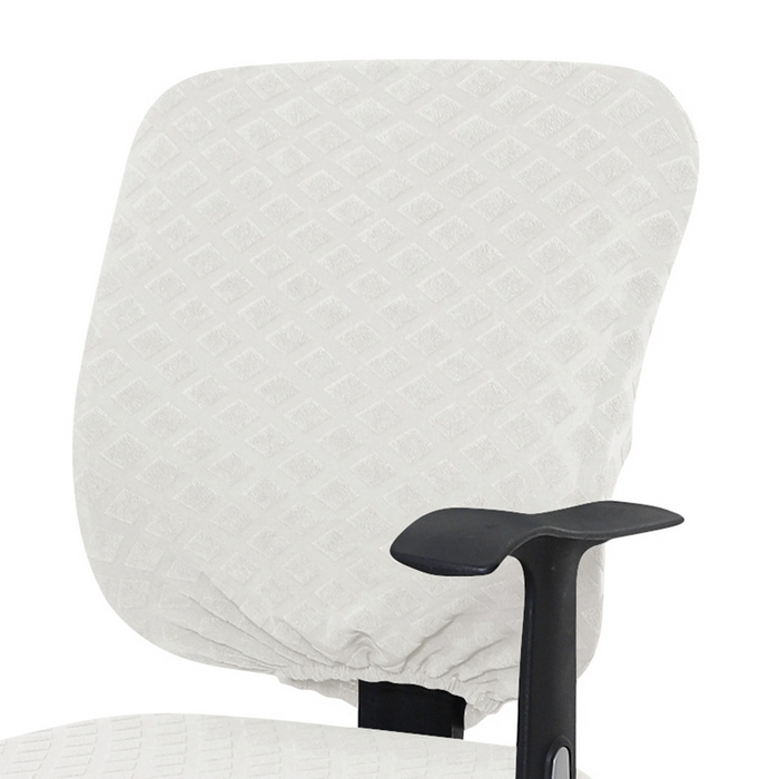 91家纺网 家纺一手货源 找家纺 （总）壹零特色家纺 2025新款弹力菠萝格分单独靠背套椅套