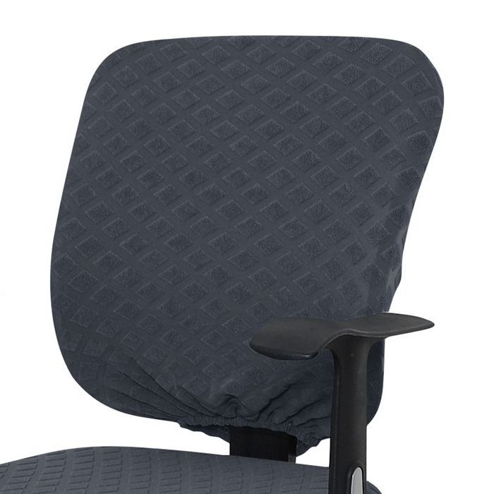 91家纺网 家纺一手货源 找家纺 （总）壹零特色家纺 2025新款弹力菠萝格分单独靠背套椅套