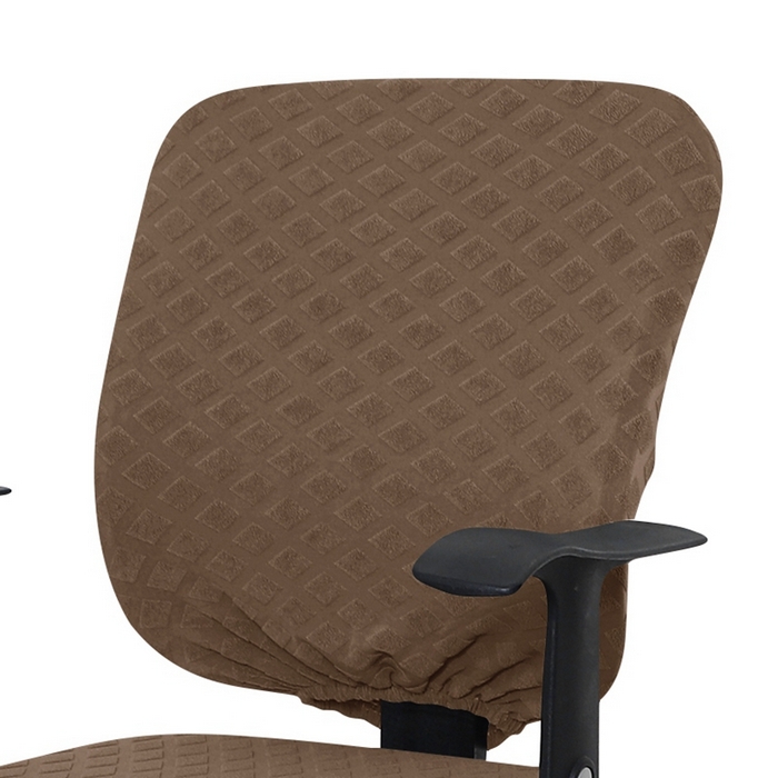 91家纺网 家纺一手货源 找家纺 （总）壹零特色家纺 2025新款弹力菠萝格分单独靠背套椅套