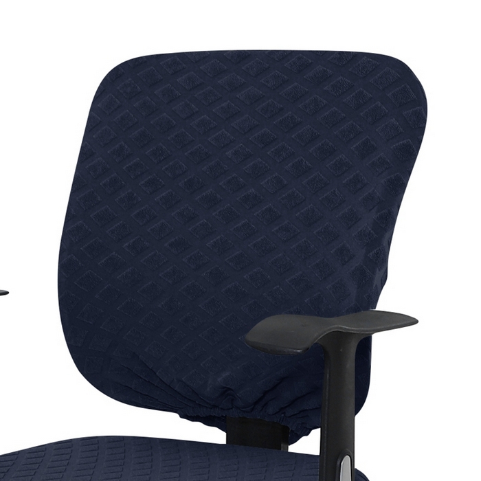 91家纺网 家纺一手货源 找家纺 （总）壹零特色家纺 2025新款弹力菠萝格分单独靠背套椅套