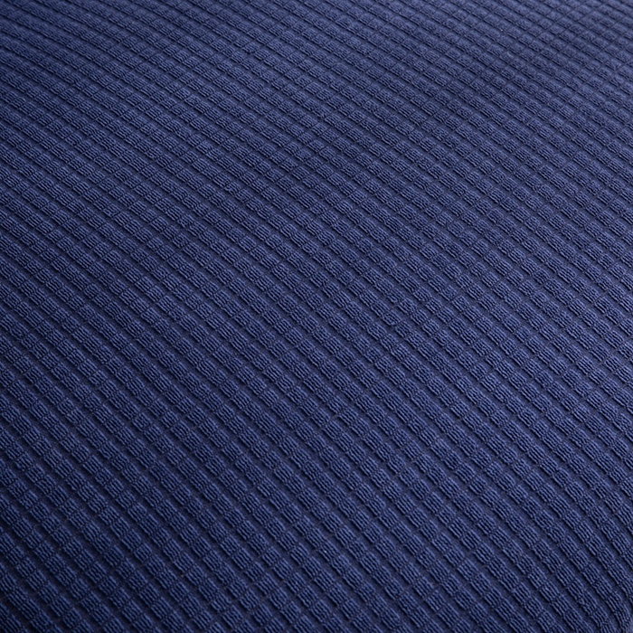 91家纺网 家纺一手货源 找家纺 （总）壹零特色家纺 弹力防水华夫格靠背套 纯色靠背套 办公室靠背套