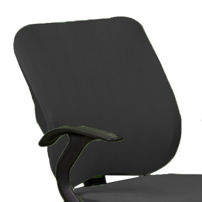 91家纺网 家纺一手货源 找家纺 （总）壹零特色家纺 弹力纯色靠背套 办公室靠背套