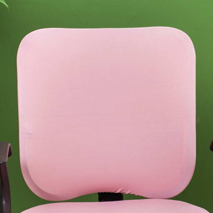 91家纺网 家纺一手货源 找家纺 （总）壹零特色家纺 弹力纯色靠背套 办公室靠背套