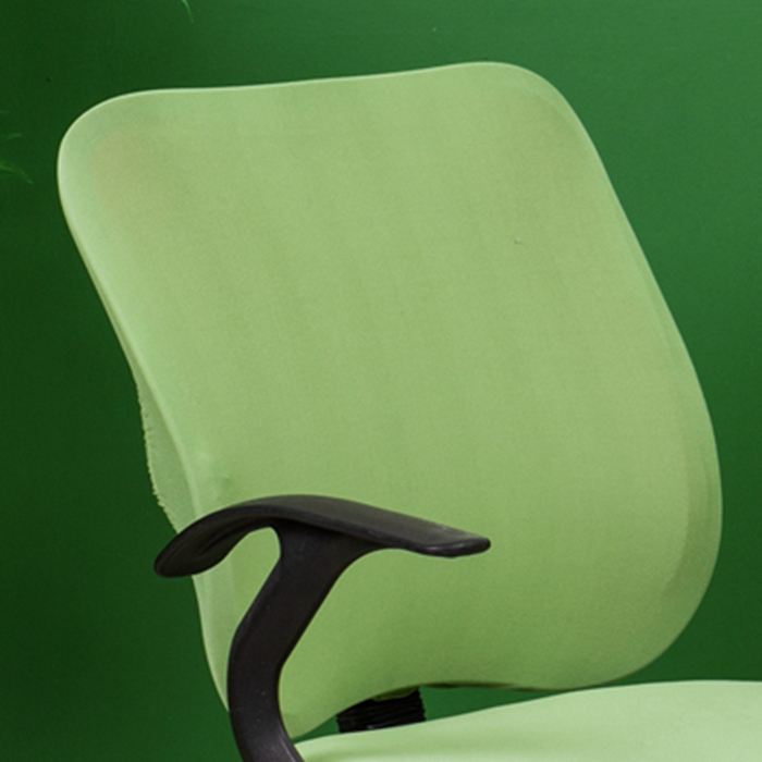 91家纺网 家纺一手货源 找家纺 （总）壹零特色家纺 弹力纯色靠背套 办公室靠背套