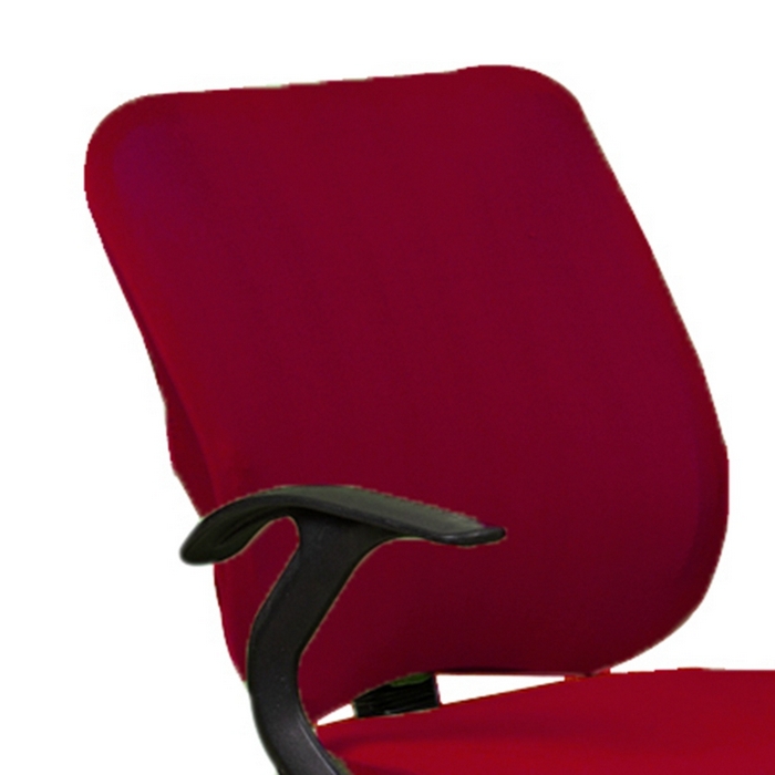 91家纺网 家纺一手货源 找家纺 （总）壹零特色家纺 弹力纯色靠背套 办公室靠背套