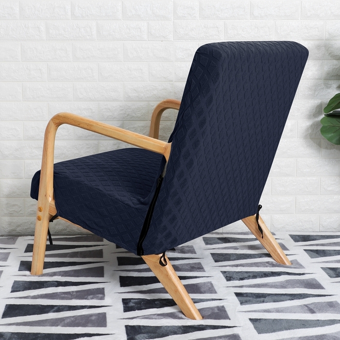 91家纺网 家纺一手货源 找家纺 （总）壹零特色家纺 菠萝格实木沙发椅套  实木沙发单人椅套