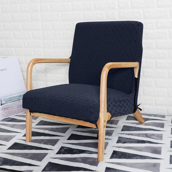 91家纺网 家纺一手货源 找家纺 （总）壹零特色家纺 菠萝格实木沙发椅套  实木沙发单人椅套