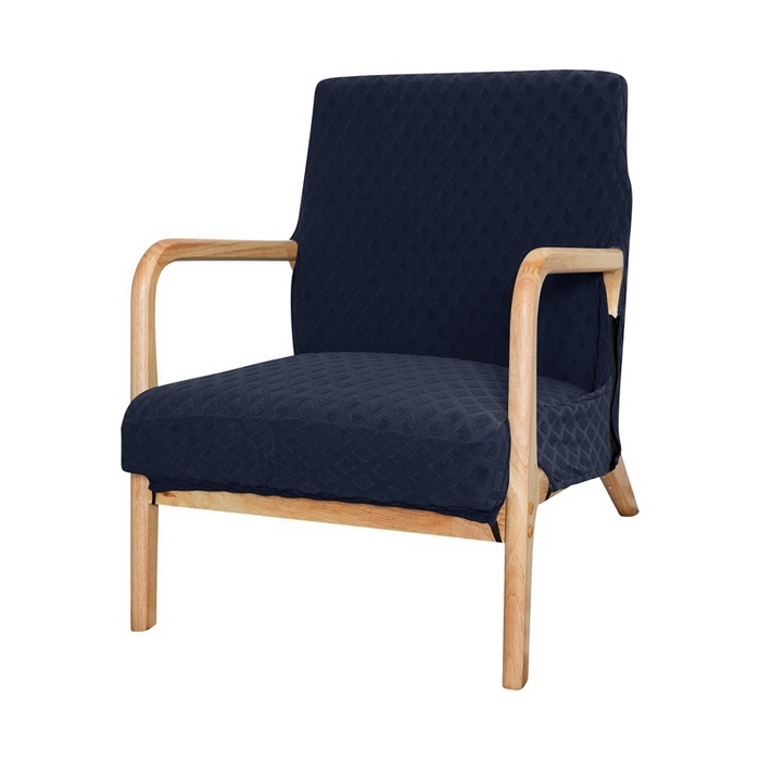 91家纺网 家纺一手货源 找家纺 （总）壹零特色家纺 菠萝格实木沙发椅套  实木沙发单人椅套