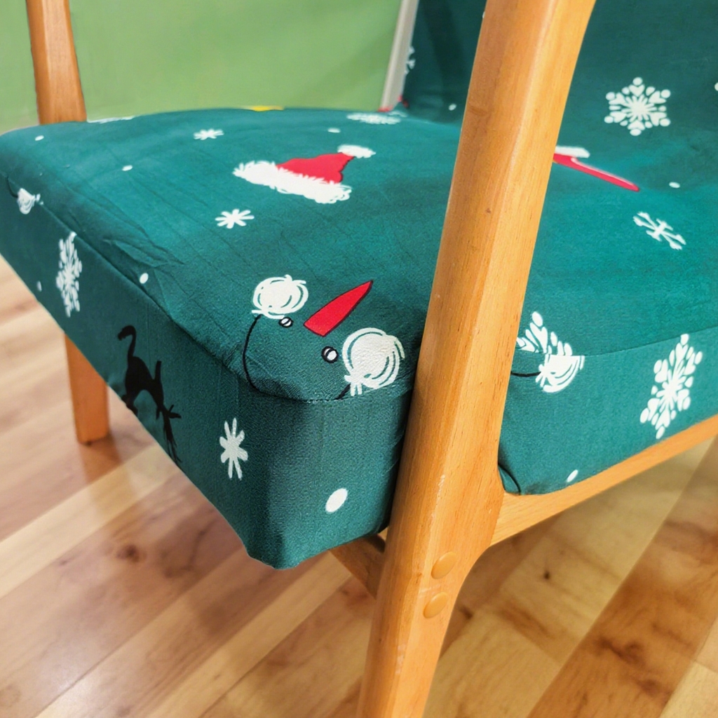 91家纺网 家纺一手货源 找家纺 （总）壹零特色家纺 印花格实木沙发椅套  实木沙发单人椅套