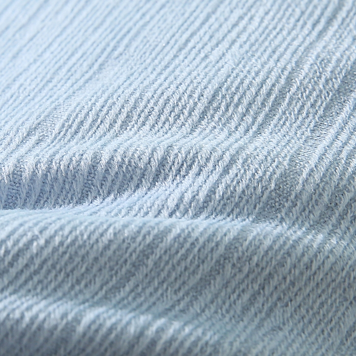 91家纺网 家纺一手货源 找家纺 金牛枕芯 2025新款贴布绣儿童枕芯枕头亲肤舒适安抚儿童枕 小奶熊-蓝色