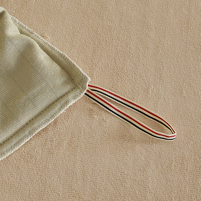 91家纺网 家纺一手货源 找家纺 （总）千朵森 2025新款牛奶绒毛巾绣四件套-艾琳-风格二