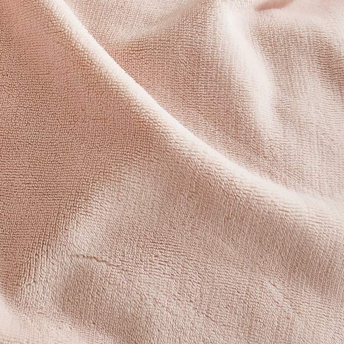 91家纺网 家纺一手货源 找家纺 千朵森 2025新款牛奶绒毛巾绣四件套-艾琳-风格二 艾琳-樱草粉